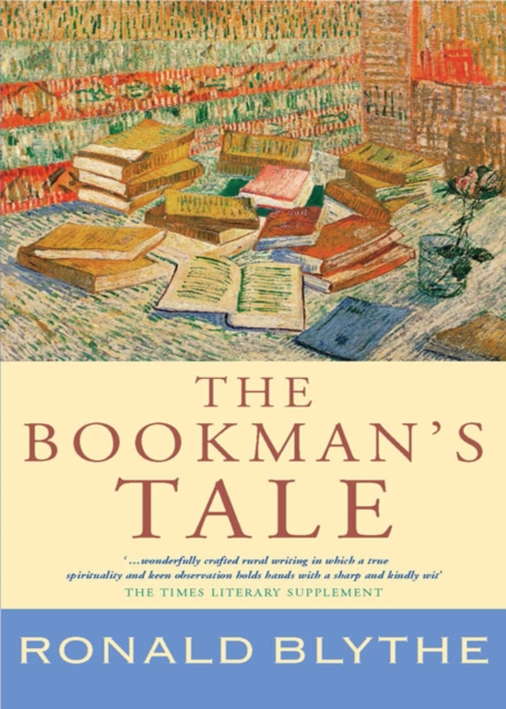 The Bookman's Tale, EPUB eBook