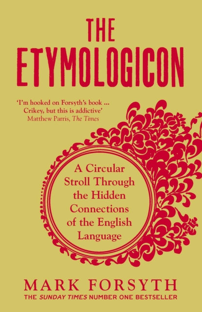 The Etymologicon, EPUB eBook