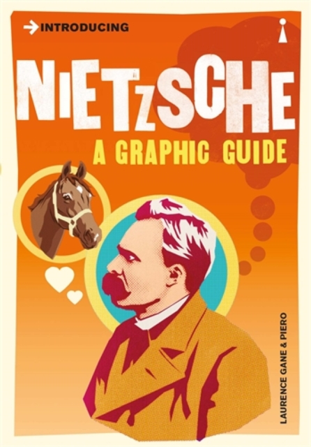 Introducing Nietzsche, EPUB eBook