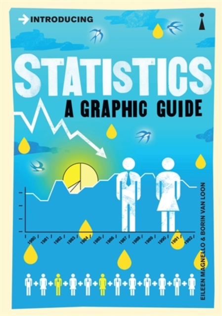 Introducing Statistics, EPUB eBook