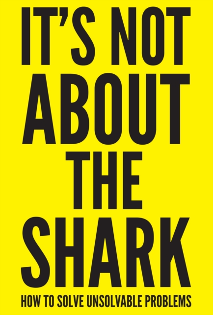 It's Not About the Shark, EPUB eBook