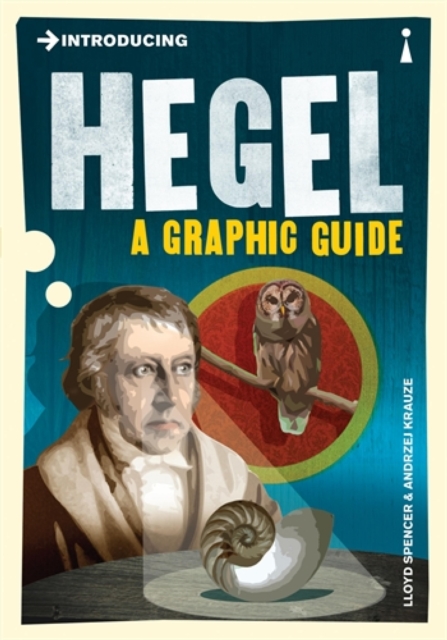 Introducing Hegel, EPUB eBook