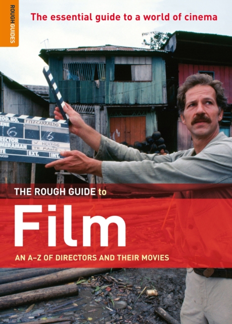 The Rough Guide to Film, PDF eBook
