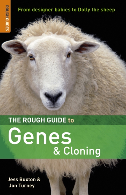 The Rough Guide to Genes & Cloning, PDF eBook