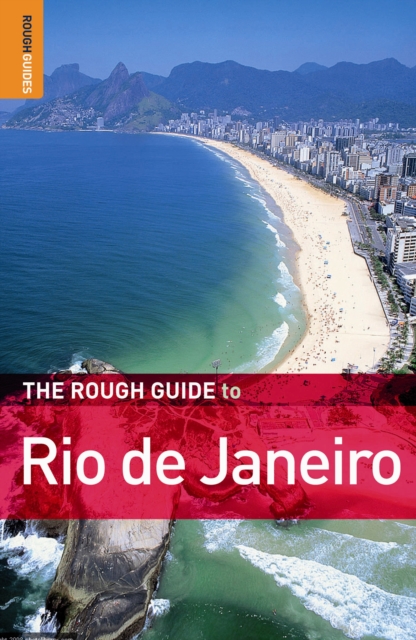 The Rough Guide to Rio de Janeiro, PDF eBook