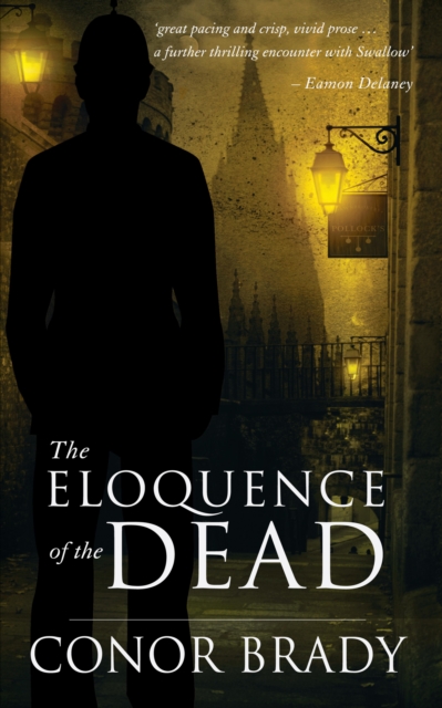 The Eloquence of the Dead, EPUB eBook