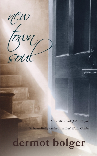 New Town Soul, EPUB eBook