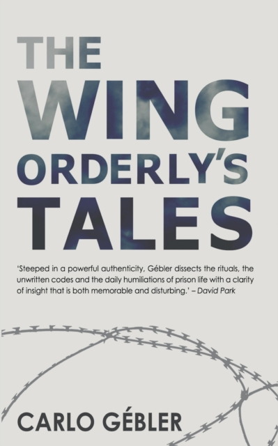 The Wing Orderly's Tales, EPUB eBook