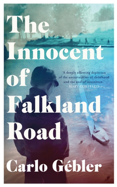 The Innocent of Falkland Road, EPUB eBook