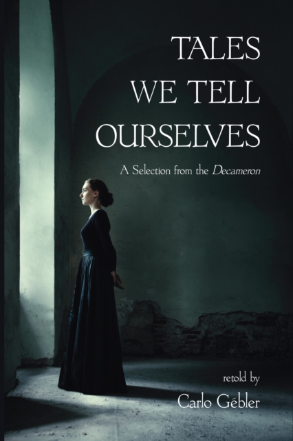 Tales We Tell Ourselves, EPUB eBook