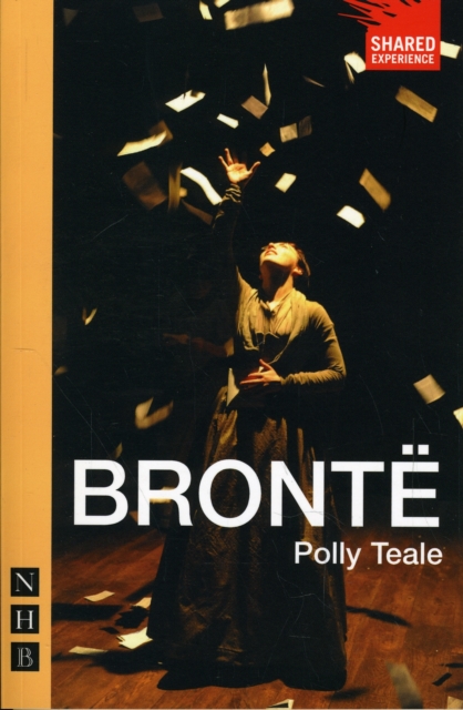 Bronte (NHB Modern Plays), Paperback / softback Book