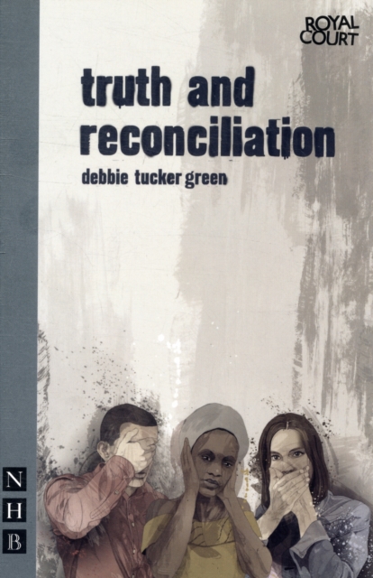truth and reconciliation, Paperback / softback Book