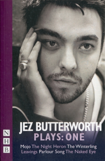 Jez Butterworth Plays: One, Paperback / softback Book