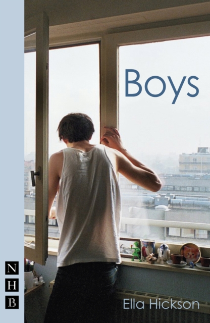 Boys (NHB Modern Plays), Paperback / softback Book