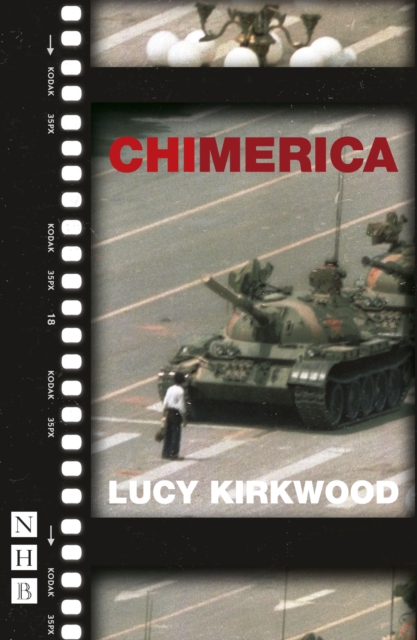 Chimerica, Paperback / softback Book