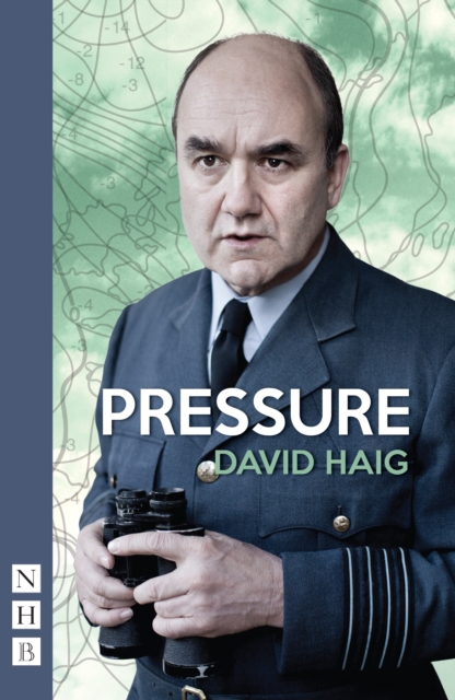Pressure, Paperback / softback Book