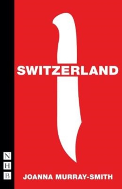 Switzerland, Paperback / softback Book