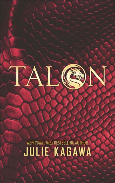 Talon, Paperback / softback Book