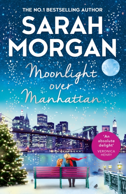 Moonlight Over Manhattan, Paperback / softback Book