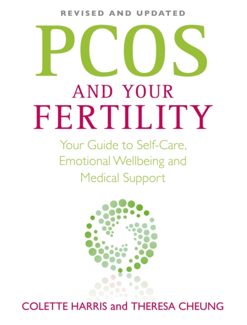 PCOS And Your Fertility, EPUB eBook