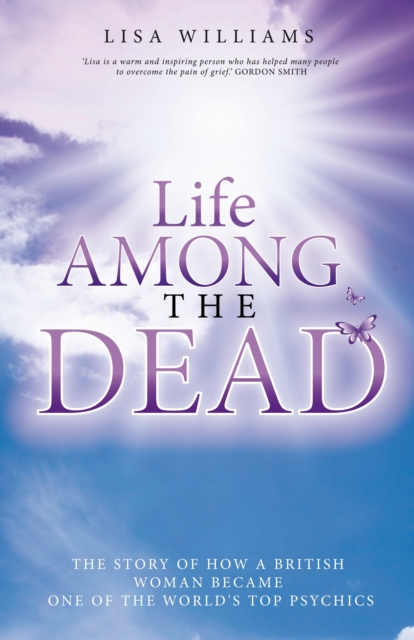 Life Among the Dead, EPUB eBook