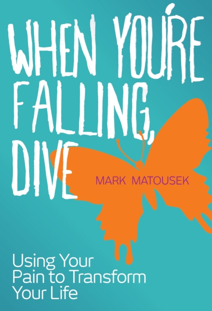 When You're Falling, Dive, EPUB eBook