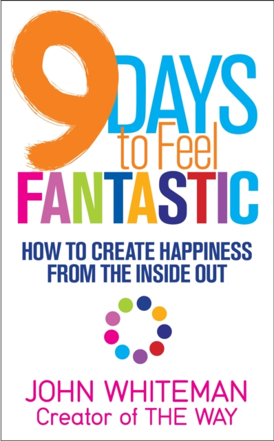 9 Days to Feel Fantastic, EPUB eBook
