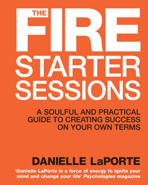 Fire Starter Sessions, EPUB eBook