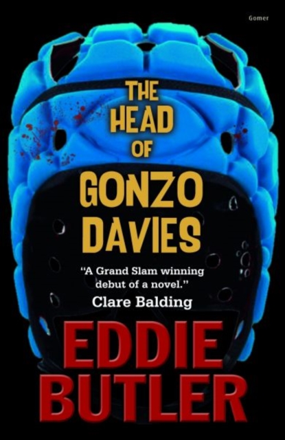 Head of Gonzo Davies, The, EPUB eBook