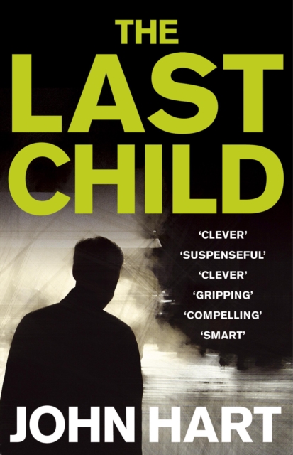 The Last Child, EPUB eBook