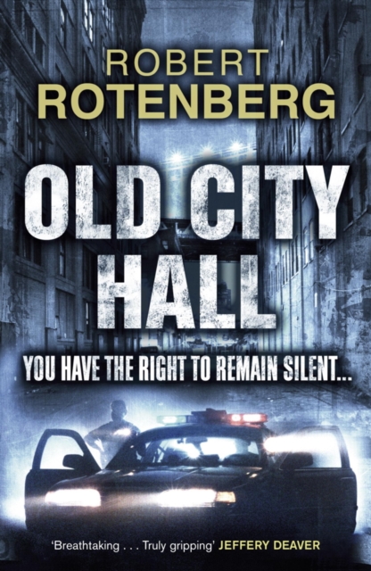 Old City Hall, EPUB eBook