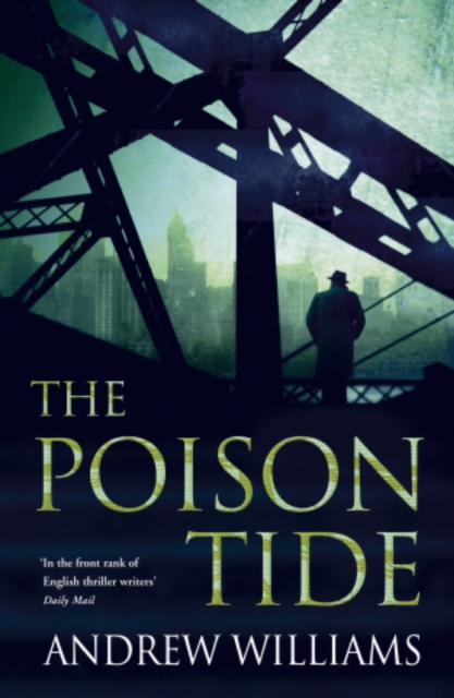 The Poison Tide, EPUB eBook