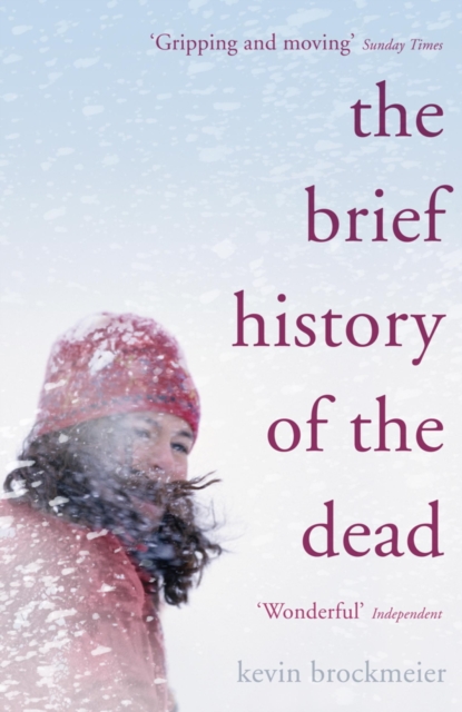 The Brief History of the Dead, EPUB eBook