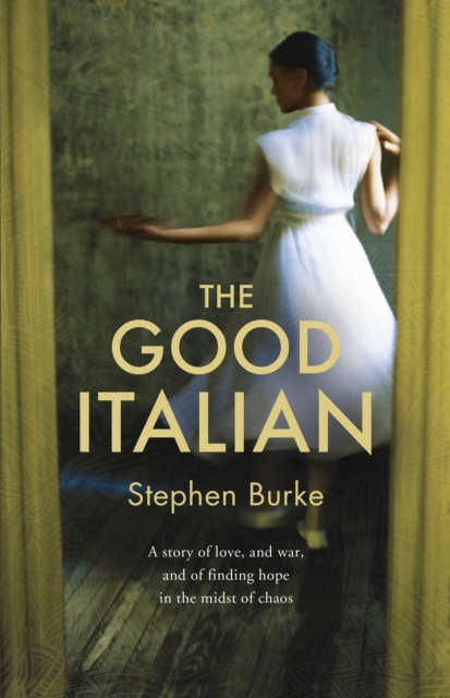 The Good Italian, EPUB eBook