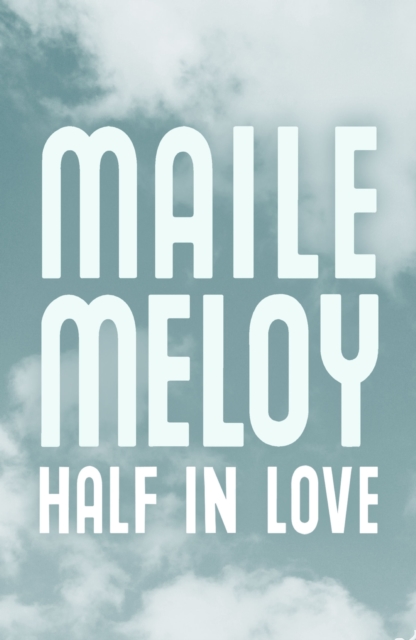 Half in Love, EPUB eBook
