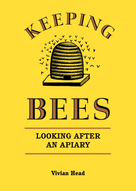 Keeping Bees, EPUB eBook