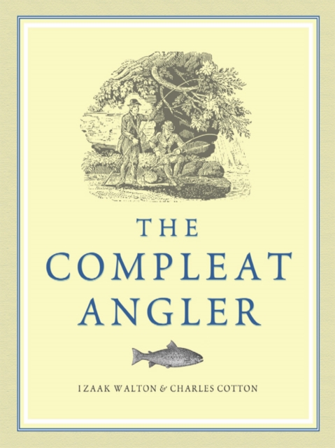 The Compleat Angler, EPUB eBook
