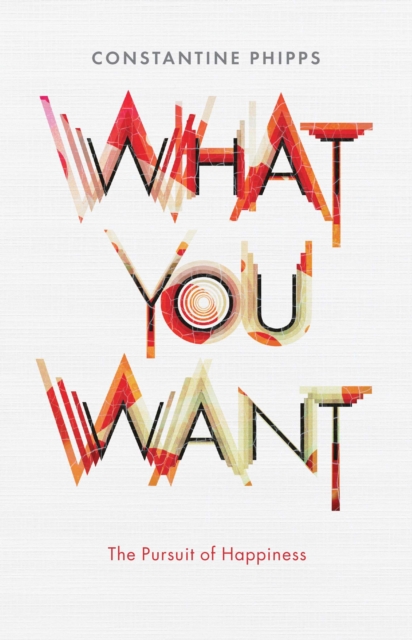 What You Want, EPUB eBook