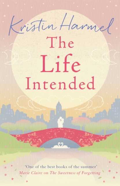 The Life Intended, Paperback / softback Book