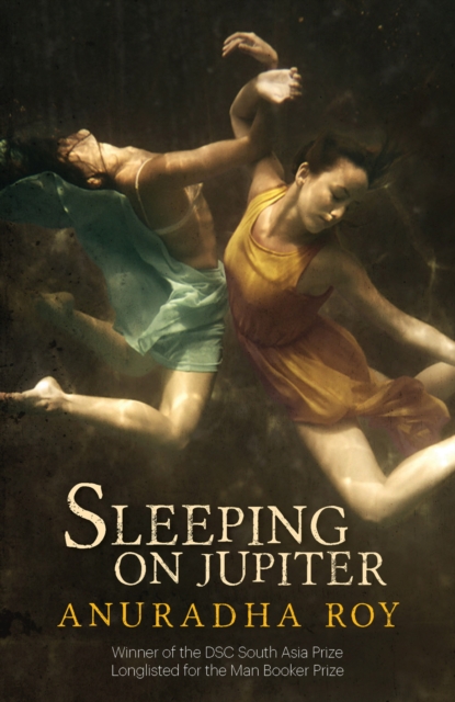 Sleeping on Jupiter, EPUB eBook
