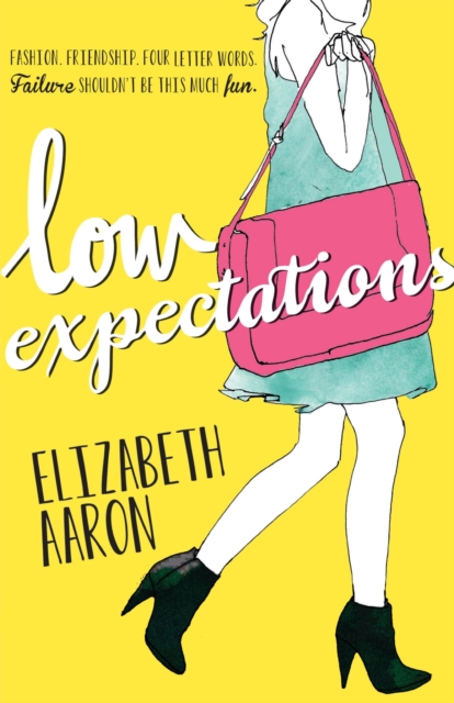 Low Expectations, EPUB eBook