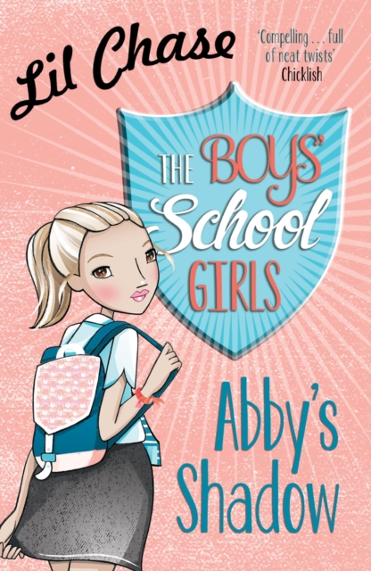 The Boys' School Girls: Abby's Shadow, EPUB eBook