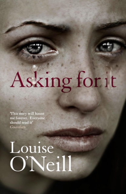 Asking For It : the haunting novel from a celebrated voice in feminist fiction, EPUB eBook