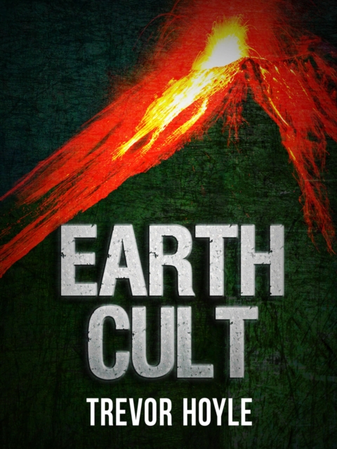 Earth Cult, EPUB eBook