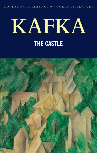 The Castle, EPUB eBook