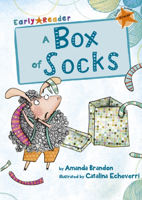 A Box of Socks, PDF eBook