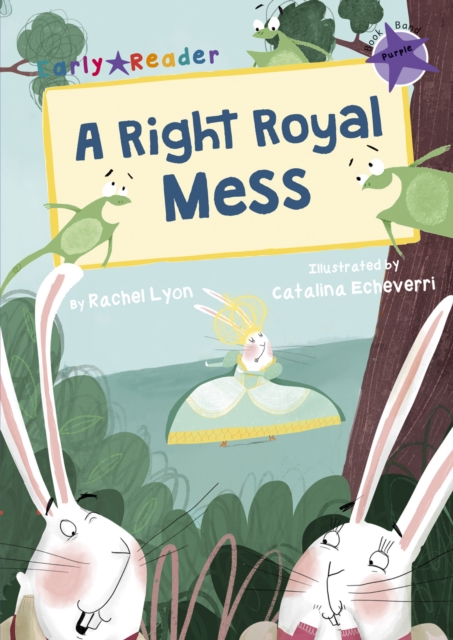 A Right Royal Mess, PDF eBook