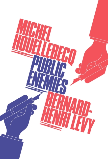 Public Enemies, Paperback / softback Book