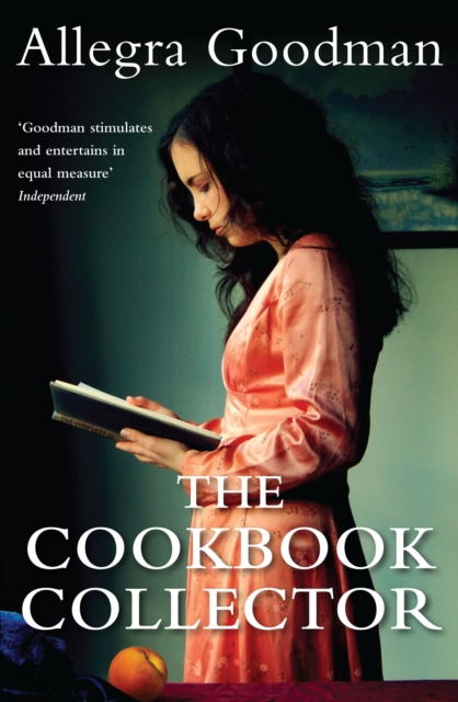 The Cookbook Collector, Paperback / softback Book