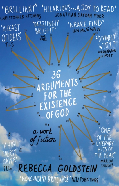 36 Arguments for the Existence of God, EPUB eBook